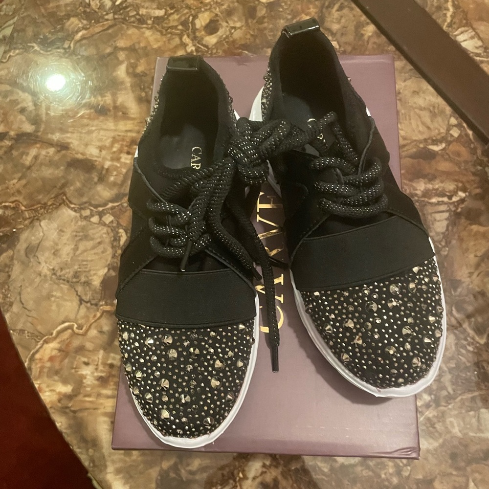 Carvela kid shoes sneaker - Picture 10 of 10